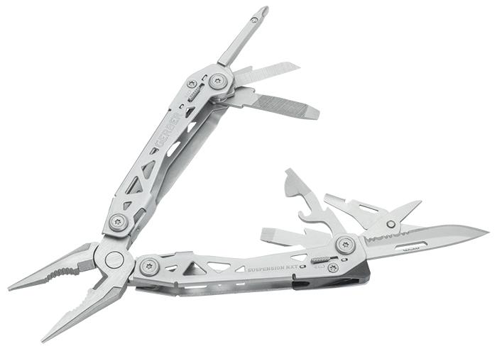 Инструмент Gerber Suspension-NXT Multitool