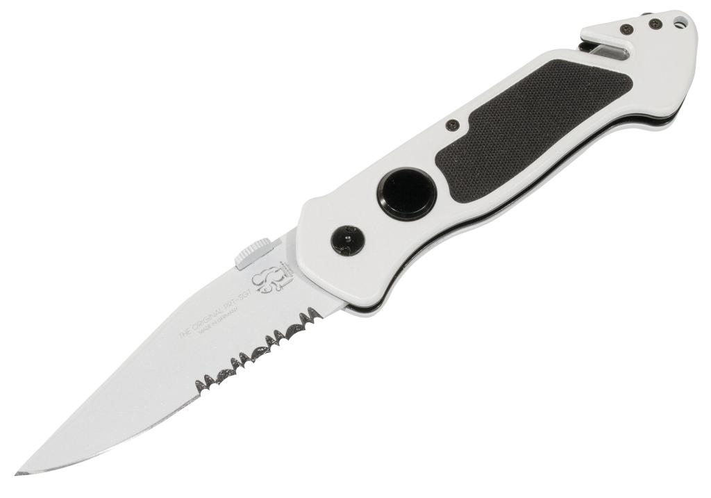 Нож Eickhorn one-hand rescue knife PRT VI SGT