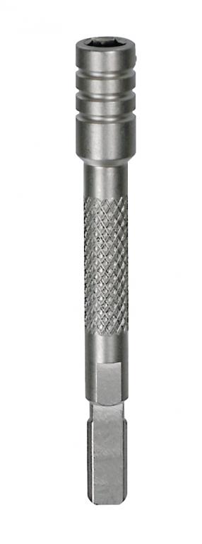 Держатель Leatherman Bit Driver Extender Silber