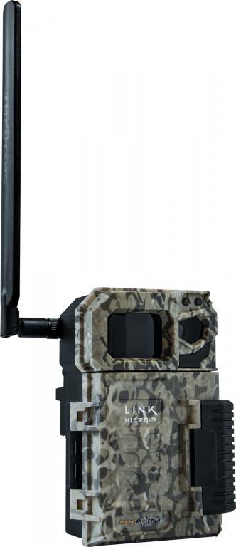 Адаптер Spypoint Link Micro LTE Cellular Wild Camera