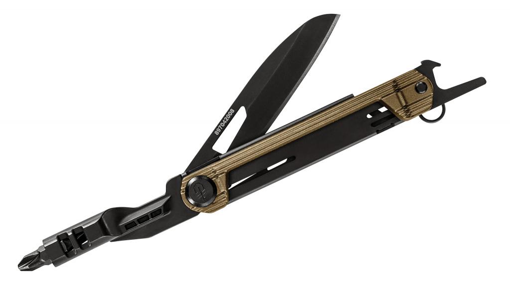 Инструмент   Gerber Armbar Slim Drive Multitool Sandstone