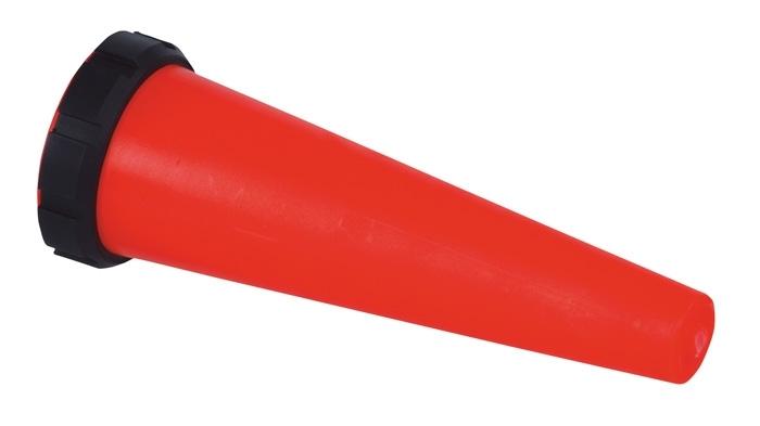 Сигнальное крепление SUREFIRE F38 attachment regulator red