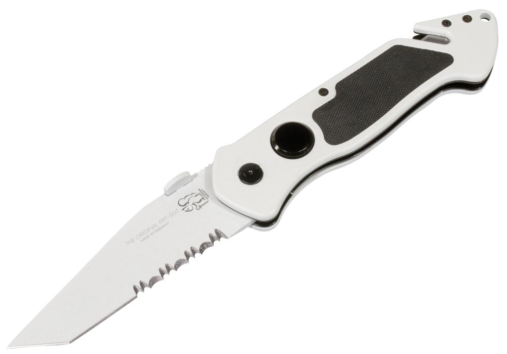 Нож Eickhorn One Hand Rescue Knife PRT X SGT