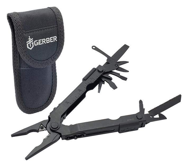 Инструмент Gerber MP600 Bladeless Multitool