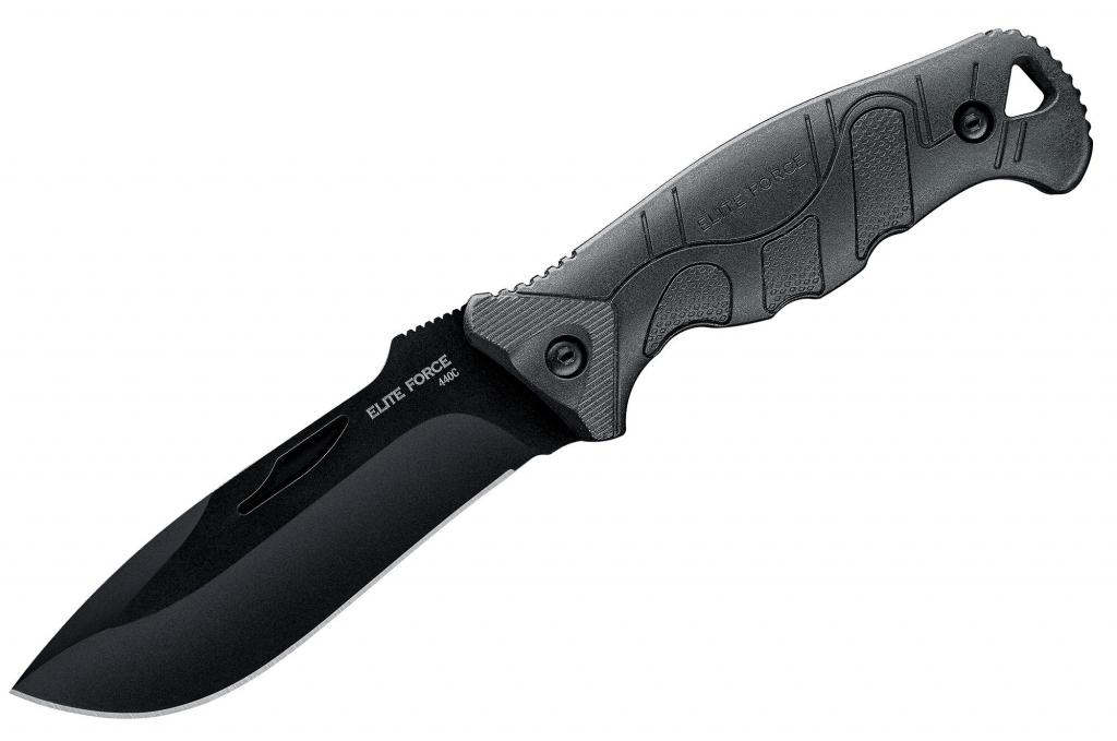 Нож Elite Force EF710 hunting outdoor knife