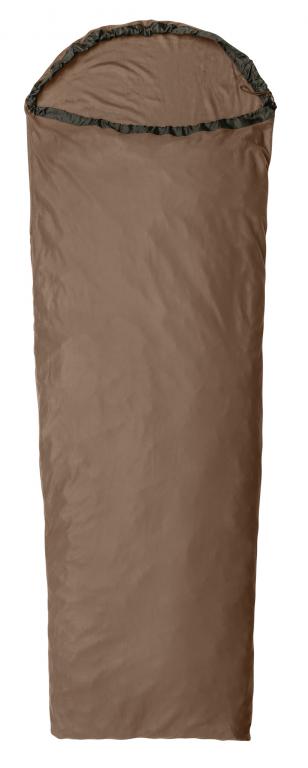Спальный мешок Snugpak TS1 sleeping bag ticking Tan