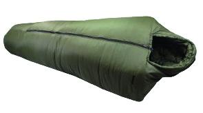 Спальный мешок Highlander Sleeping Bag Challenger 400 Oliv