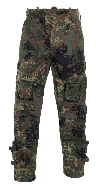 Брюки Arctic Ranger Trousers Flecktarn Flecktarn