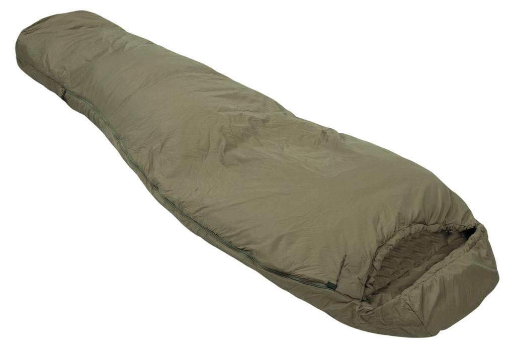 Спальный мешок Carinthia Sleeping Bag Eagle Sand
