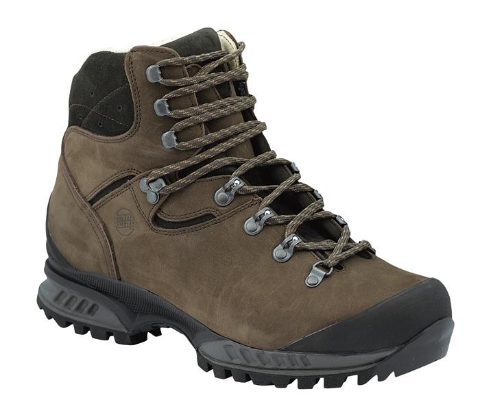 Ботинки Boots Hanwag Tatra Erde
