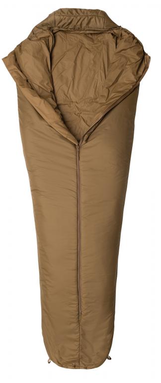 Спальный мешок Snugpak Sleeping Bag Special Forces 1 Coyote