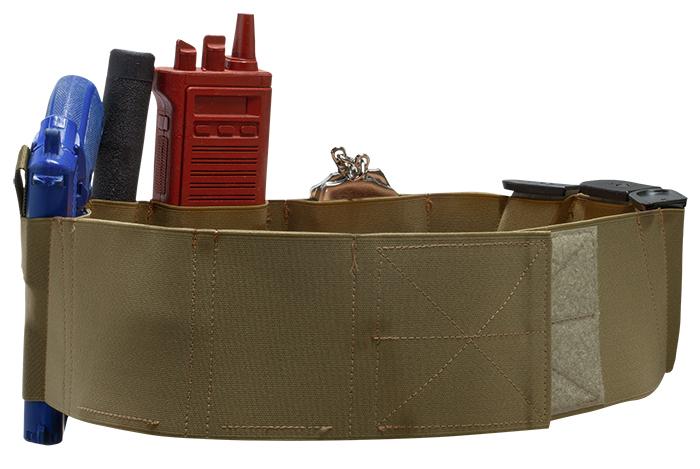 Пояс Belly Belt Holster Sky Marshall Covert Belt Khaki
