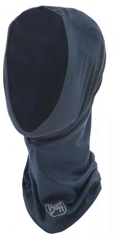 Шарф многофункциональный BUFF Merino Lightweight Multifunctional Scarf Dark Navy