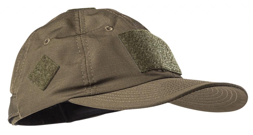 Бейсболка UF Pro Base Cap Striker Gen. 2 Dunkeloliv