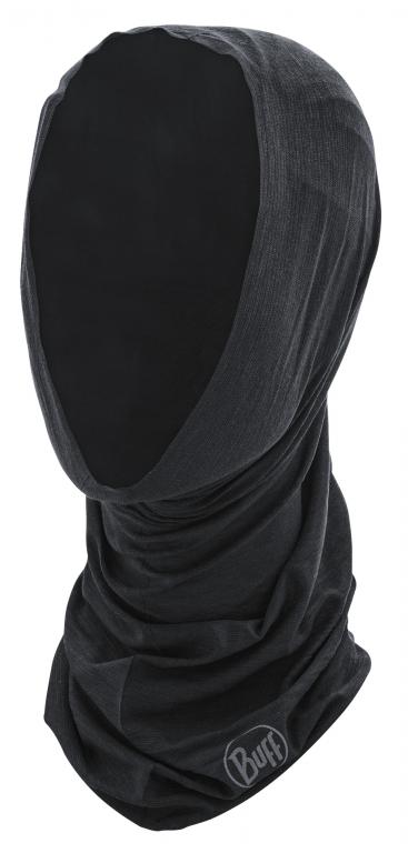 Шарф многофункциональный BUFF CoolNet UV+ multifunctional scarf Schwarz