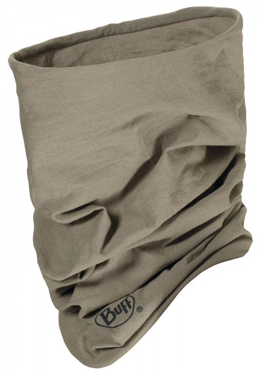 Шарф-труба BUFF FIRE RESISTANT tubular scarf Tan