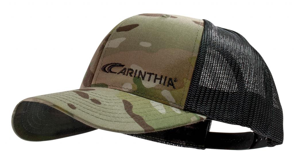 Бейсболка Carinthia Tactical Basecap Multicam Multicam