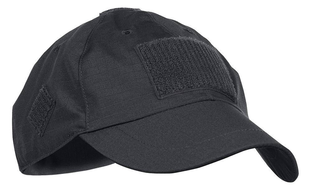Бейсболка UF Pro Base Cap Striker Schwarz