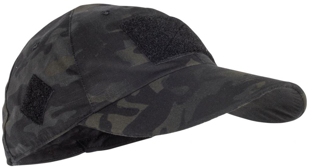 Бейсболка UF Pro Base Cap Striker Dark Multicam
