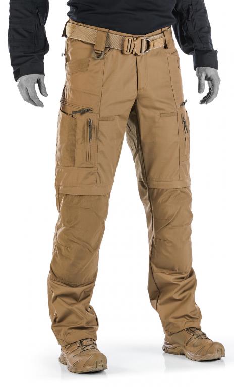 Брюки UF PRO P-40 All-Terrain GEN2 tactical trousers Kangaroo