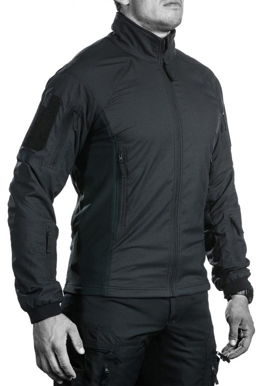 Куртка UF PRO Hunter FZ Jacket Gen.2 Schwarz