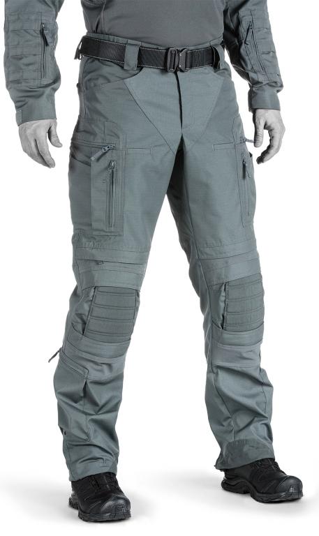 Брюки боевые UF PRO Striker XT Gen.2 Combat Pants Steel Grey