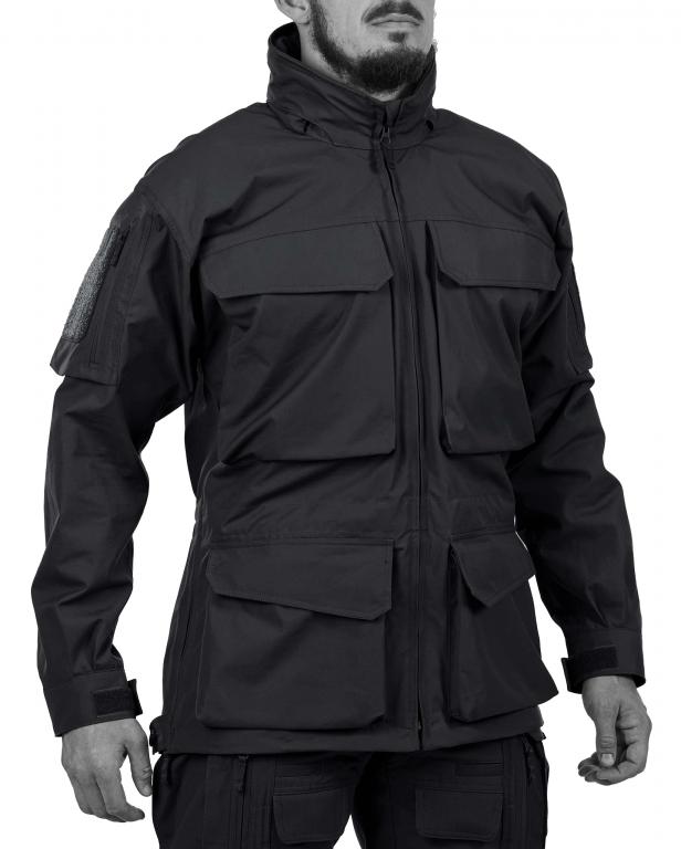Куртка UF PRO M2 Parka Insert Smock Schwarz