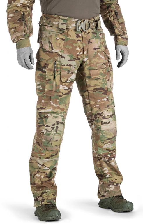 Брюки боевые UF PRO Striker X Combat Trousers Multicam Multicam