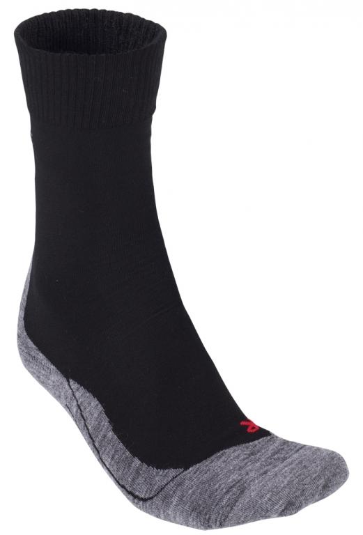 Носки Falke TK5 trekking sock Schwarz