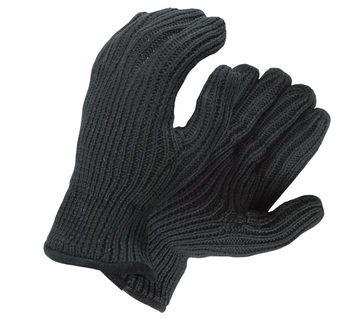 Перчатки Gloves Vintage Industries Matrix Glove Schwarz