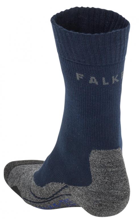 Носки Falke TK2 Cool men trekking socks Marine