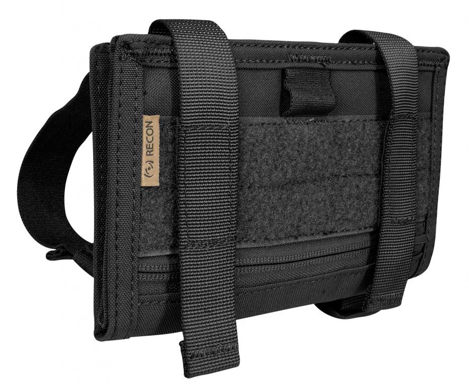Сумка администратора Recon Admin Underarm Bag AP2 Schwarz
