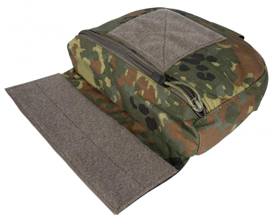 Сумка Recon RPCS Drop Down Bag Flecktarn Flecktarn