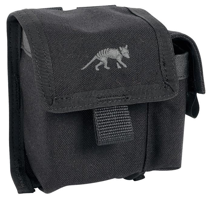 Подсумок Tasmanian Tiger Cig Bag Schwarz