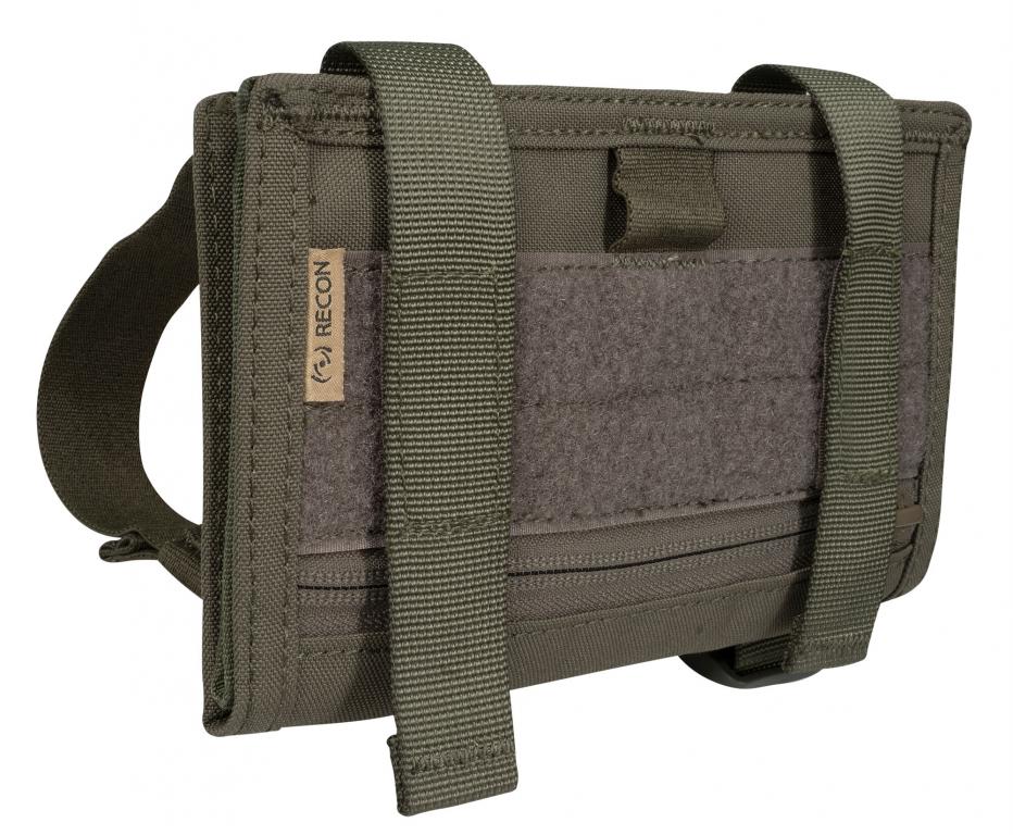 Сумка администратора Recon Admin Underarm Bag AP2 Steingrauoliv