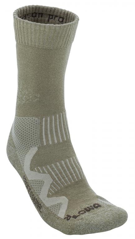 Носки Lowa Socks 3-Season Pro Desert