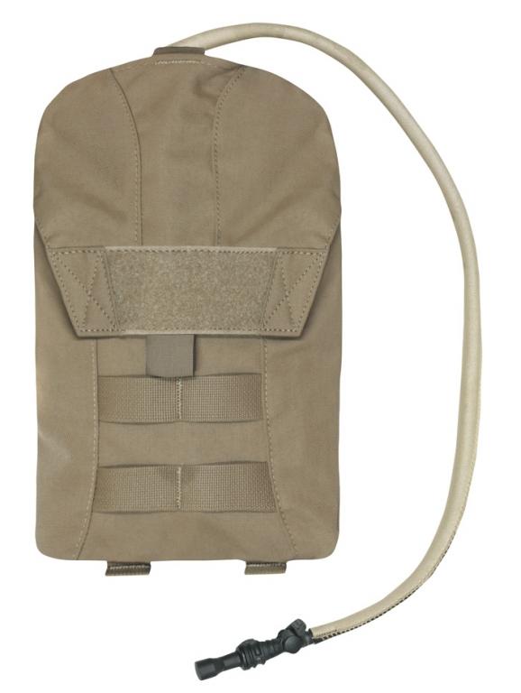 Гидратор Warrior Elite Ops Hydration Carrier Coyote - Small