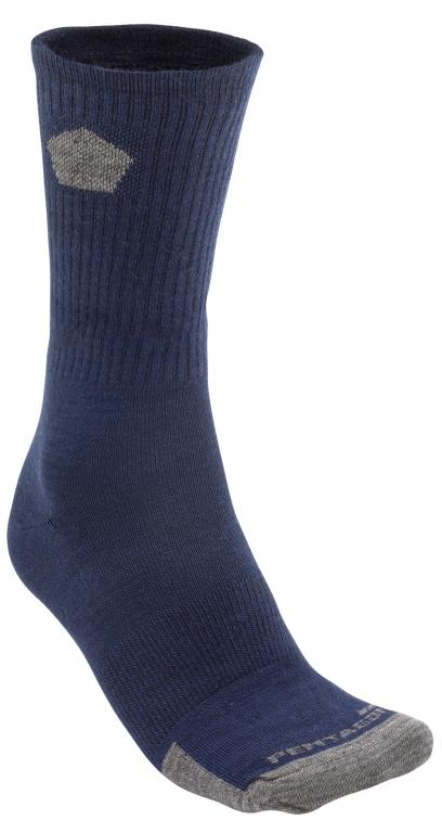 Носки Pentagon Alpine Merino Light Socks Navy