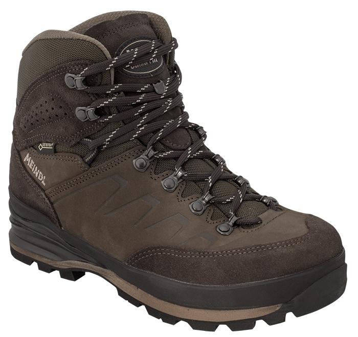 Ботинки Meindl Trento GTX trekking boots Braun