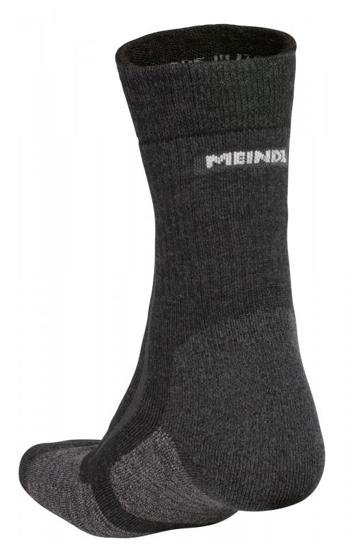 Носки Meindl MT6 Merino Socks Anthrazit