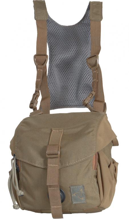 Сумка для бинокля Mystery Ranch Quick Draw Bino Harness Coyote