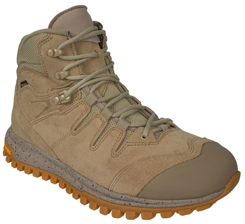 Ботинки Meindl Tansania GTX trekking boots Sand