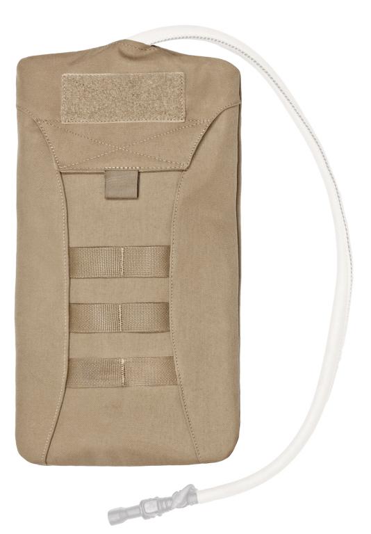 Гидратор Warrior Elite Ops Hydration Carrier GEN2 Coyote