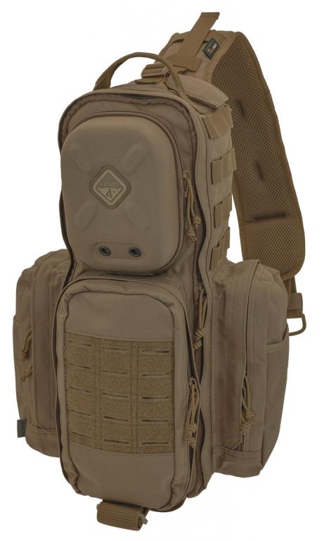 Сумка Hazard 4 Evac Rocket 17 Sling Coyote