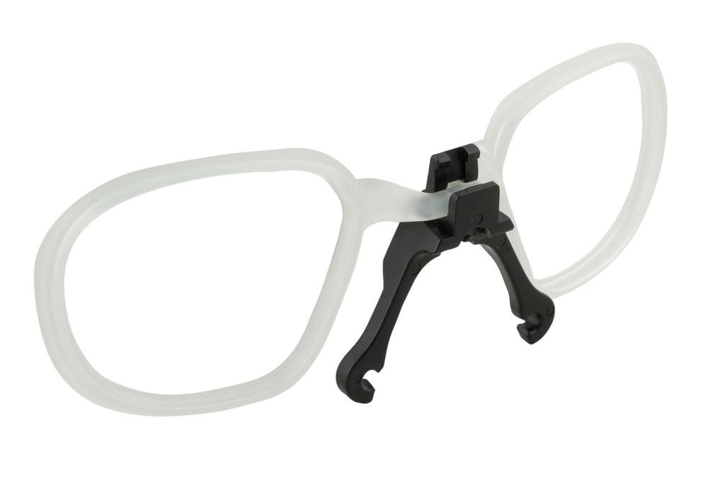 Адаптер для очков Wiley X RX carrier set for Spear Clear