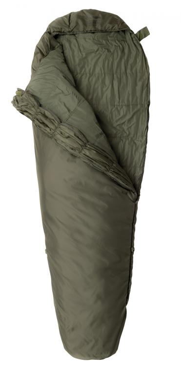 Спальный мешок Snugpak Sleeping Bag Softie Elite 1 Oliv