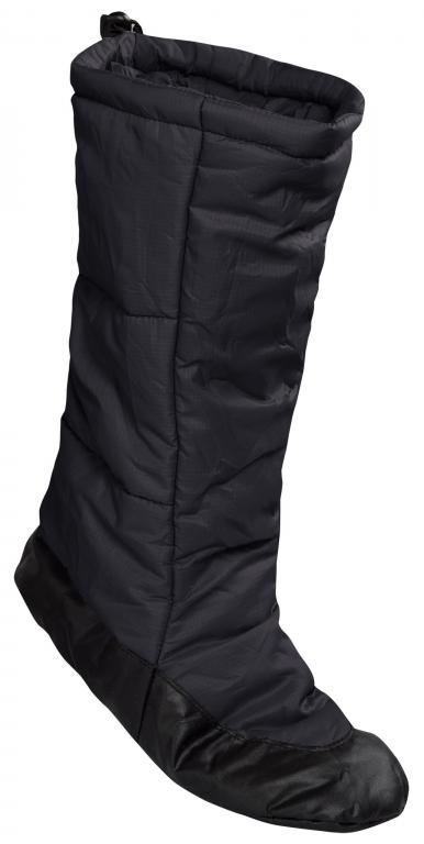 Бивачные ботинки Snugpak Bivy Boot Insulated Elite Tent Boots Schwarz
