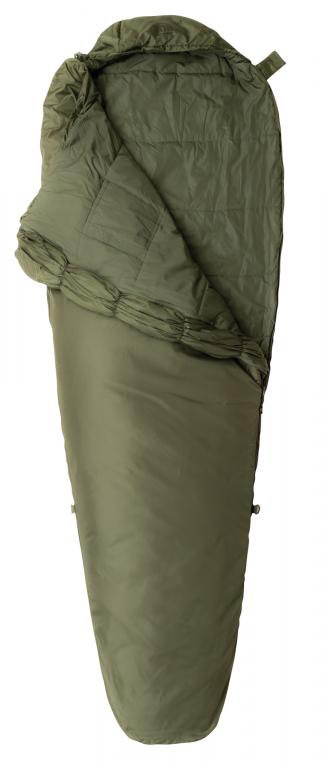 Спальный мешок Snugpak Sleeping Bag Softie Elite 2 Oliv