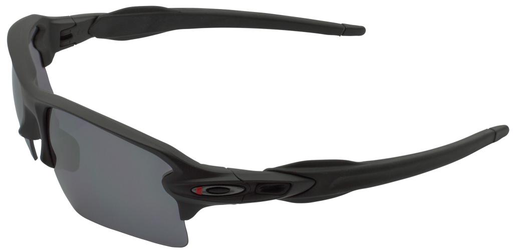 Очки Oakley SI Flak 2.0 XL Thin Red Line Black Iridium