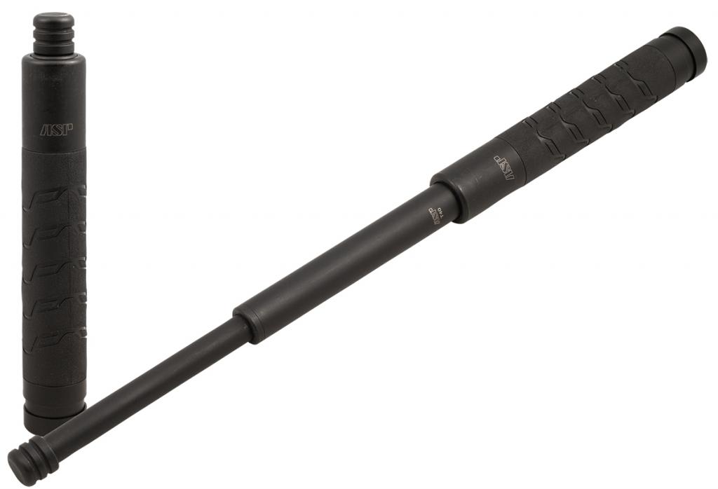 Инструмент ASP Talon Infinity Baton 40 Steel Vector Cap